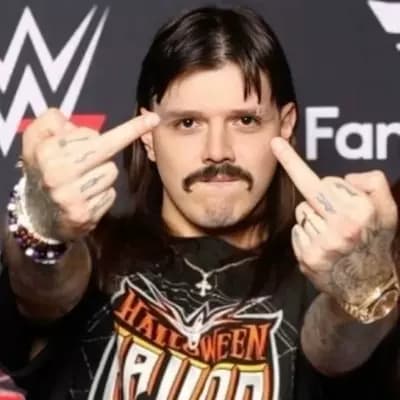 Dominik Mysterio thumbnail