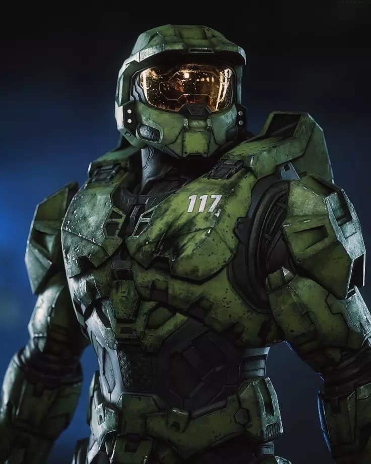 John-117 thumbnail
