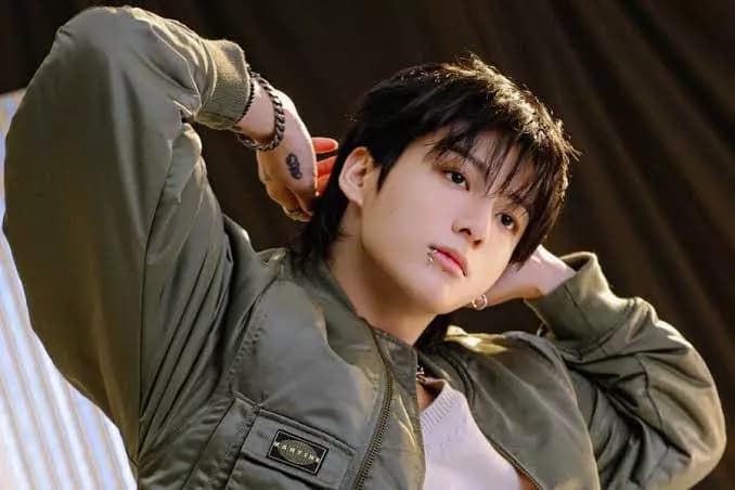 Jeon Jungkook thumbnail