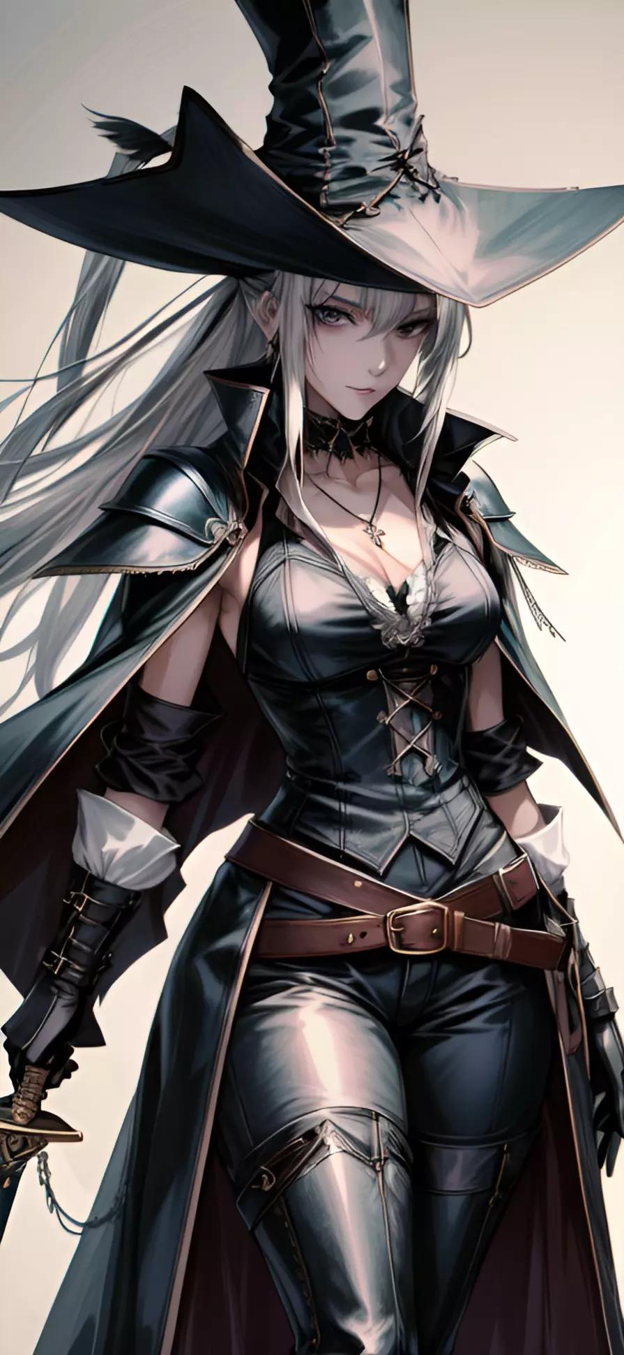 Lady Maria thumbnail