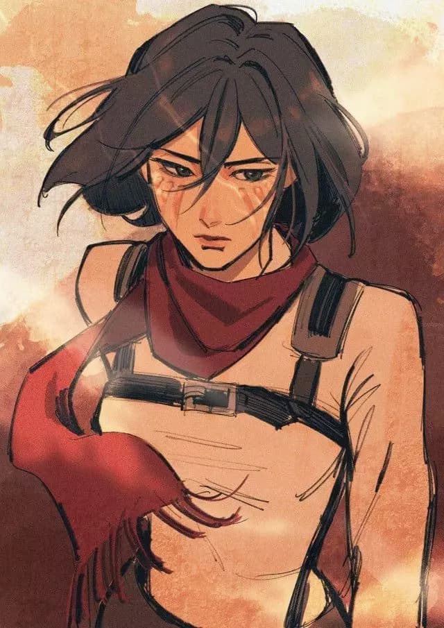 Mikasa (GL) thumbnail