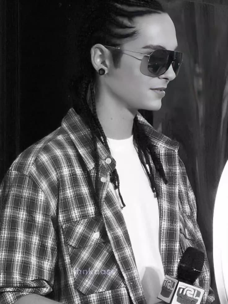 Tom kaulitz thumbnail