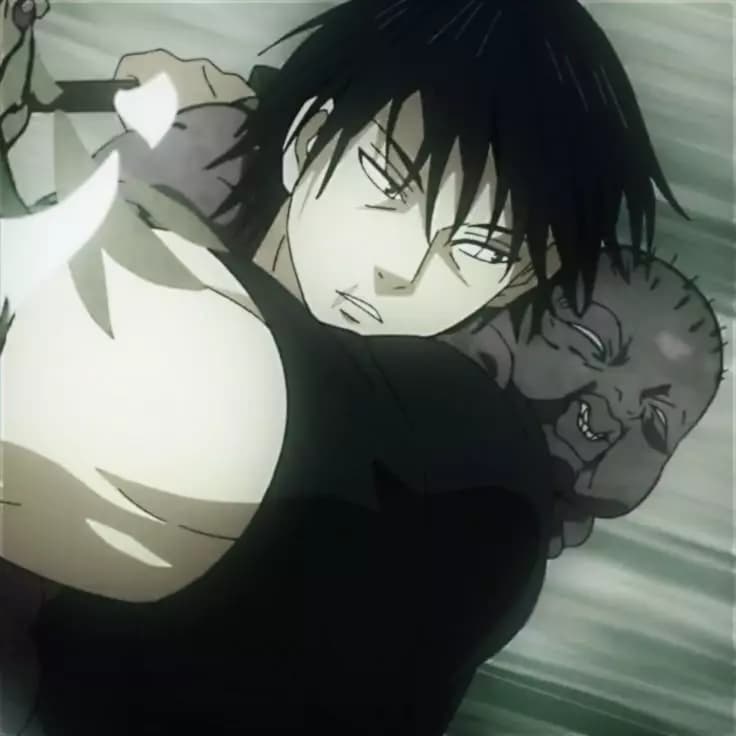 Toji thumbnail