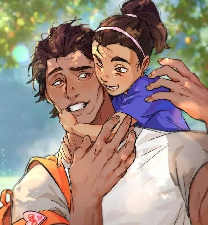 Miguel O'Hara  thumbnail
