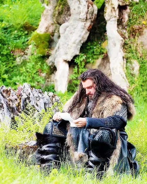 Thorin Oakenshield thumbnail