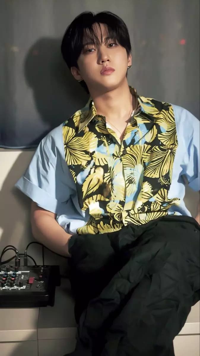 Seo Changbin thumbnail