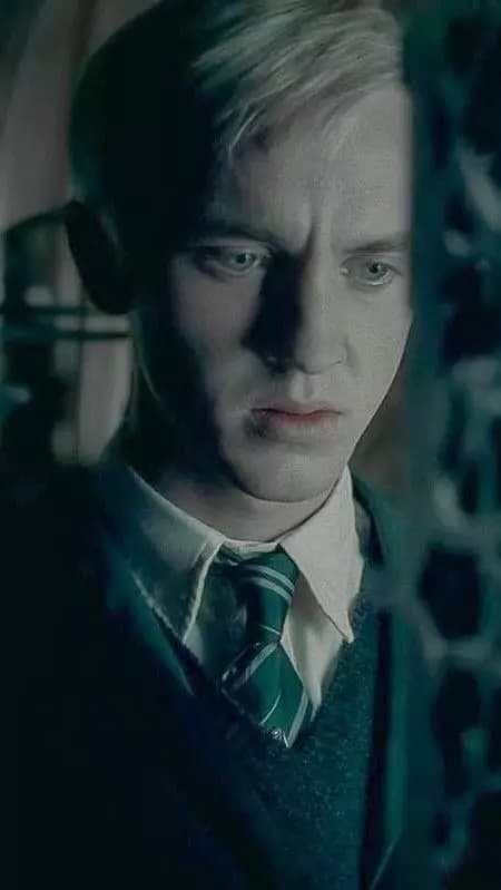 Draco Malfoy thumbnail