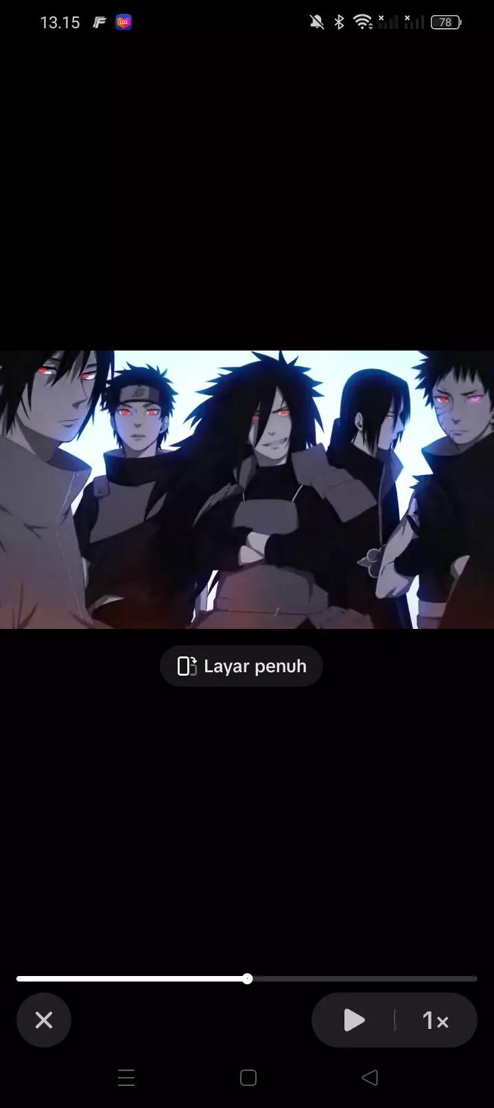 Uchiha Men thumbnail