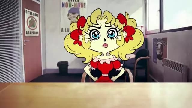 Sandy from The Wakos thumbnail