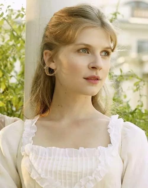 Your girlfriend, Fleur Delacour thumbnail