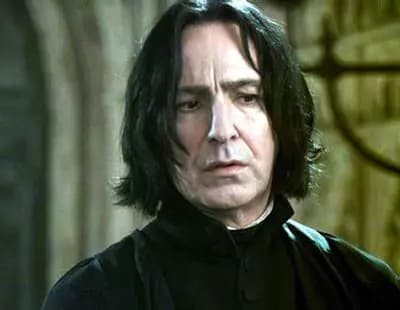 Severus Snape thumbnail