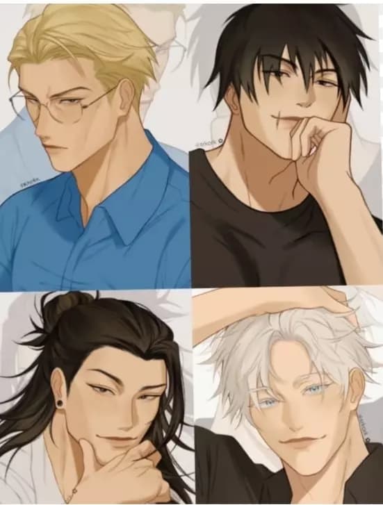 Roommates thumbnail