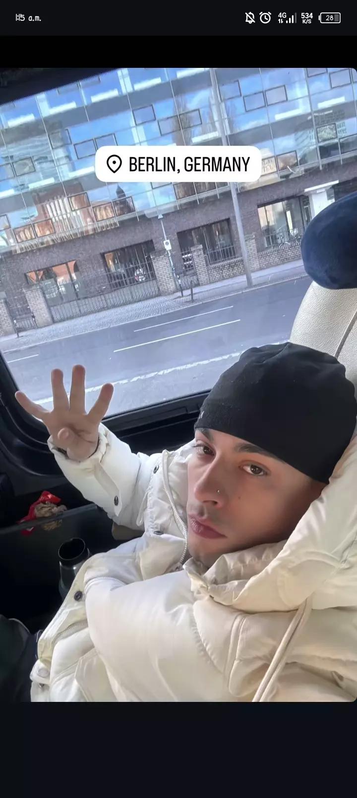 Mateo Palacios Corazzina thumbnail