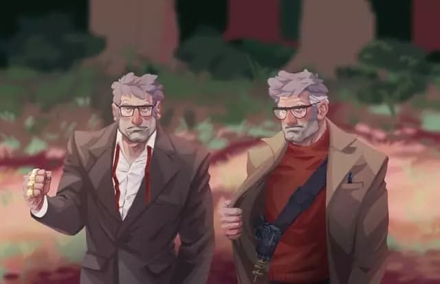 Stanley Pines thumbnail
