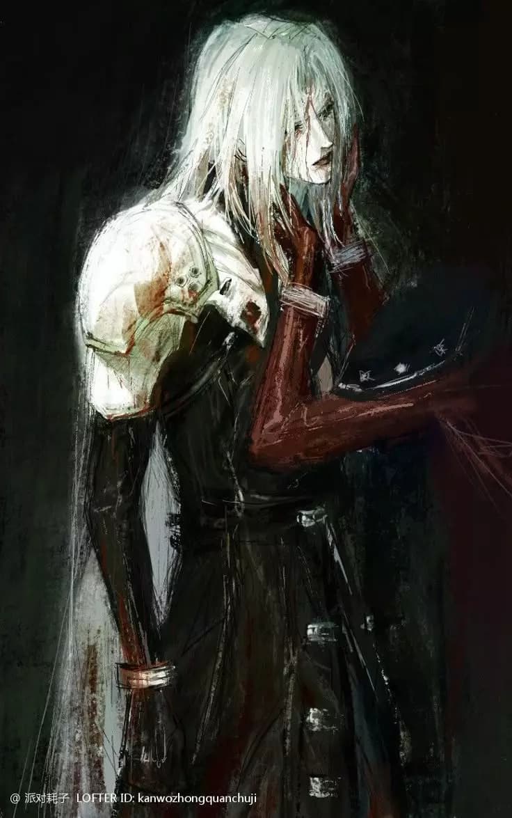 Lucian (vampire) thumbnail