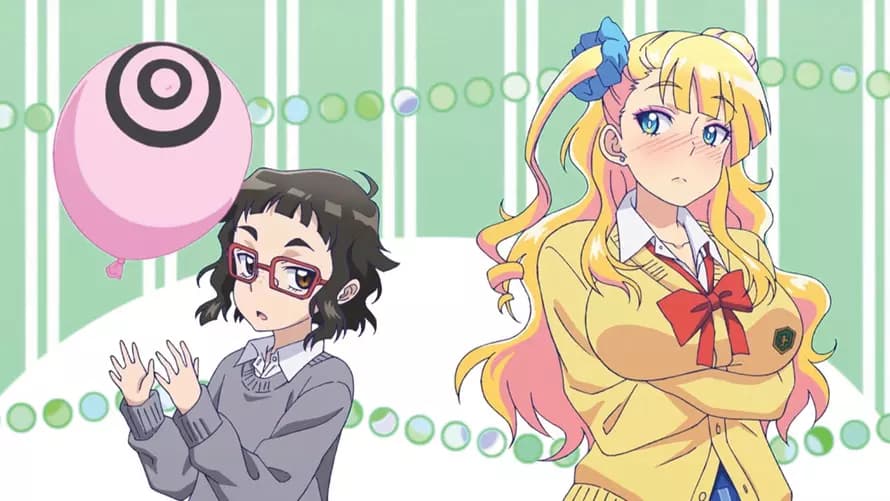 Dating the school “prince” while sleeping with the nerd thumbnail