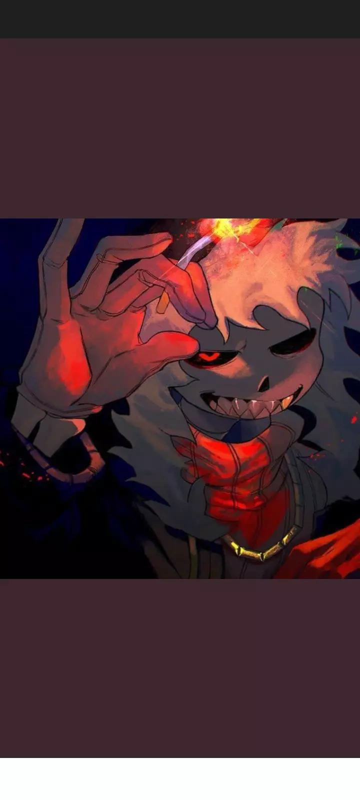 Fell Sans thumbnail