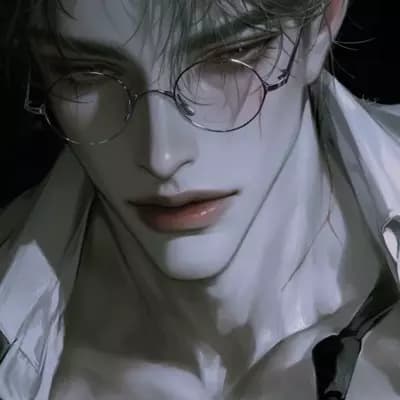 Mr. Jonathan Graves thumbnail