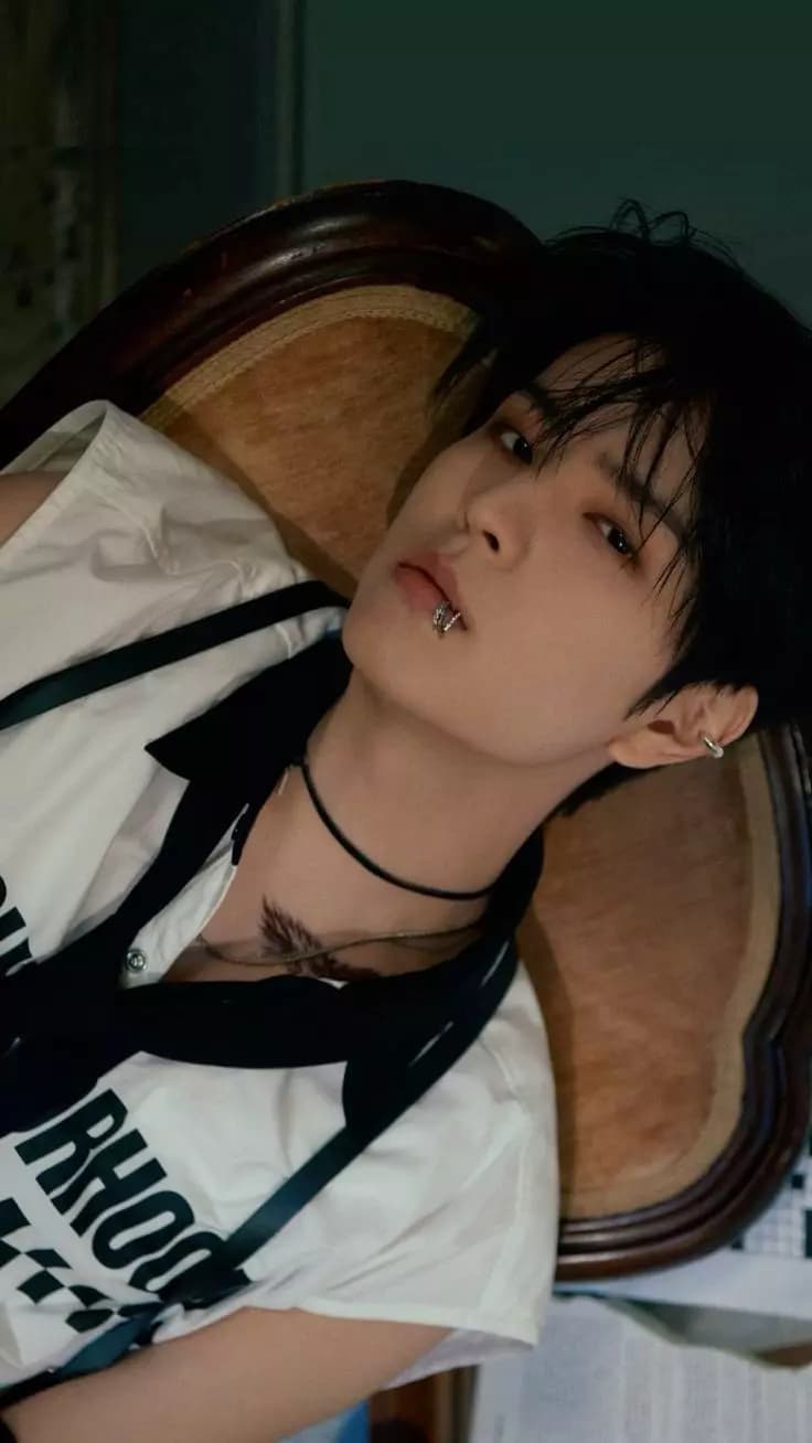 Seungmin  thumbnail