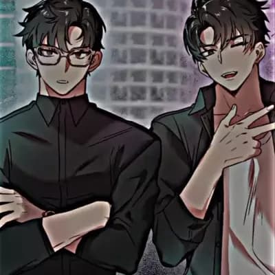 Vincent & Luca thumbnail