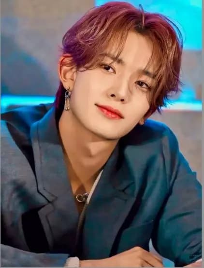 HEESUNG OU LEE HEESUNG thumbnail