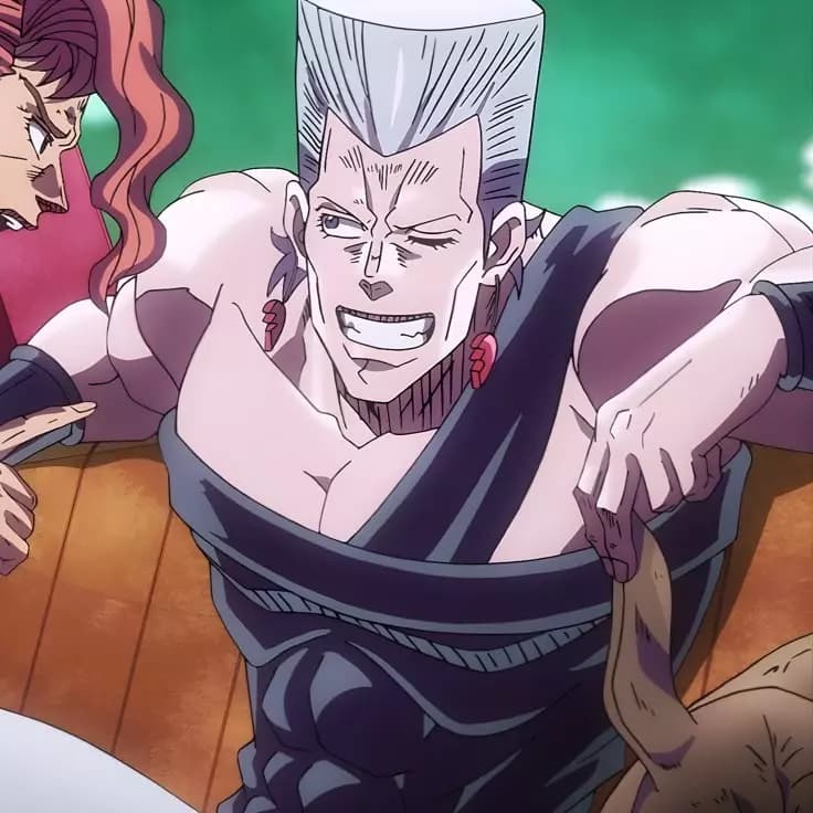 Polnareff thumbnail