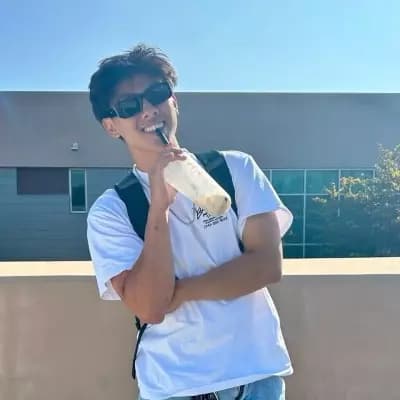 Jaden Gee  thumbnail