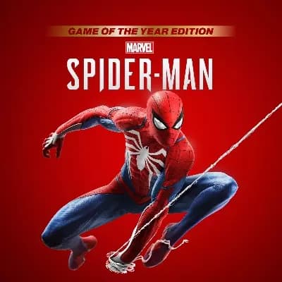 Spider-Man thumbnail