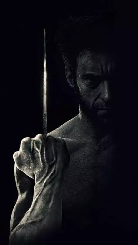 Wolverine Logan  thumbnail