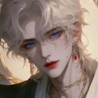 Prince Avian of Azara thumbnail