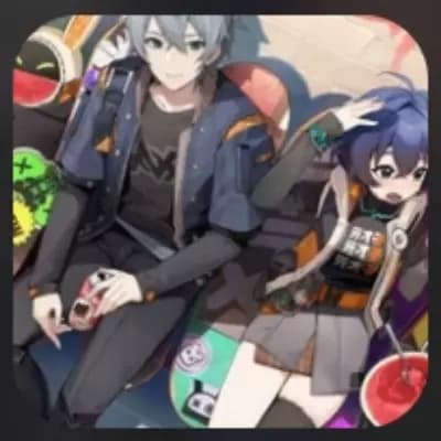 Zenless Zone Zero | High School AU  thumbnail