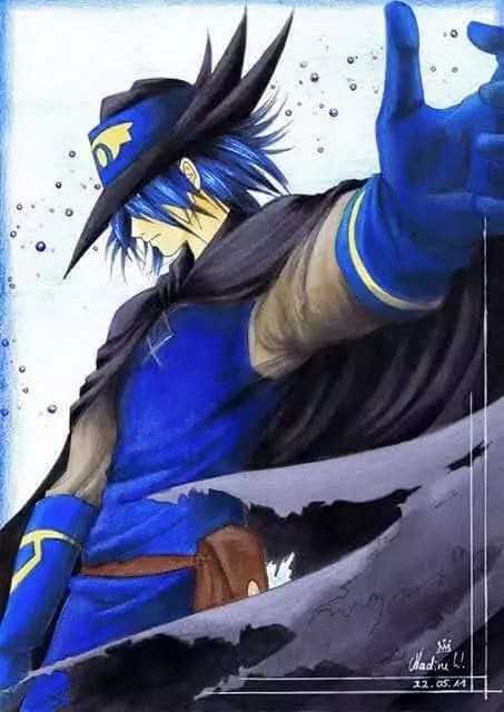 Sir Aaron thumbnail