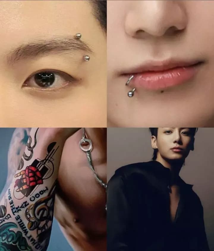 Jeon Jungkook- you enemies thumbnail