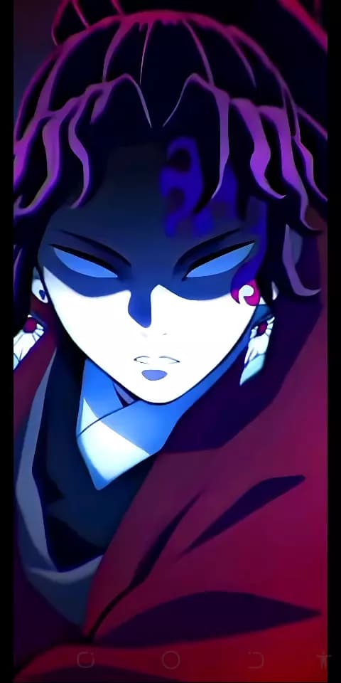 Yoriichi tsugikuni  thumbnail