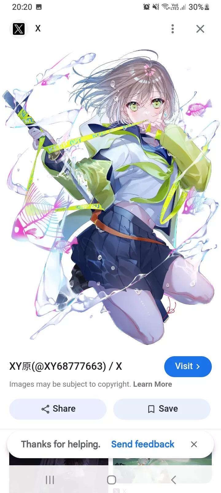 Chizuru Hoshino thumbnail