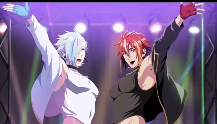 mika e luca thumbnail