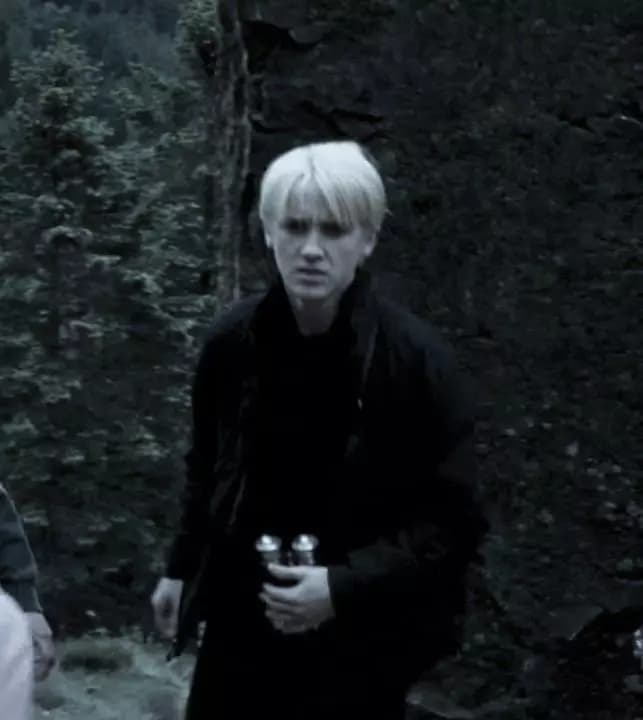 Draco Lucius Malfoy thumbnail
