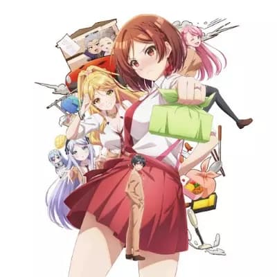 Akane Sakuramori thumbnail