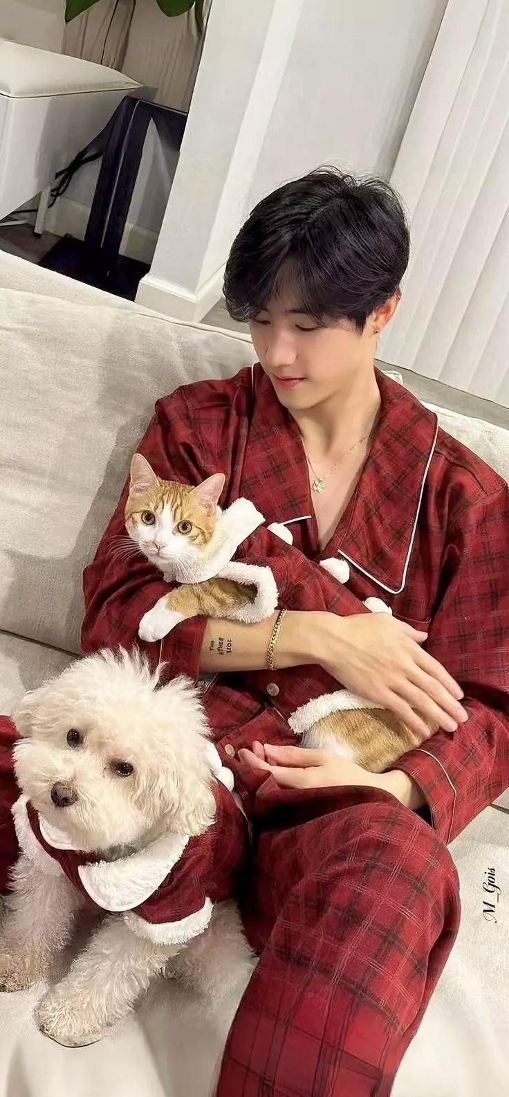 Mark Tuan thumbnail