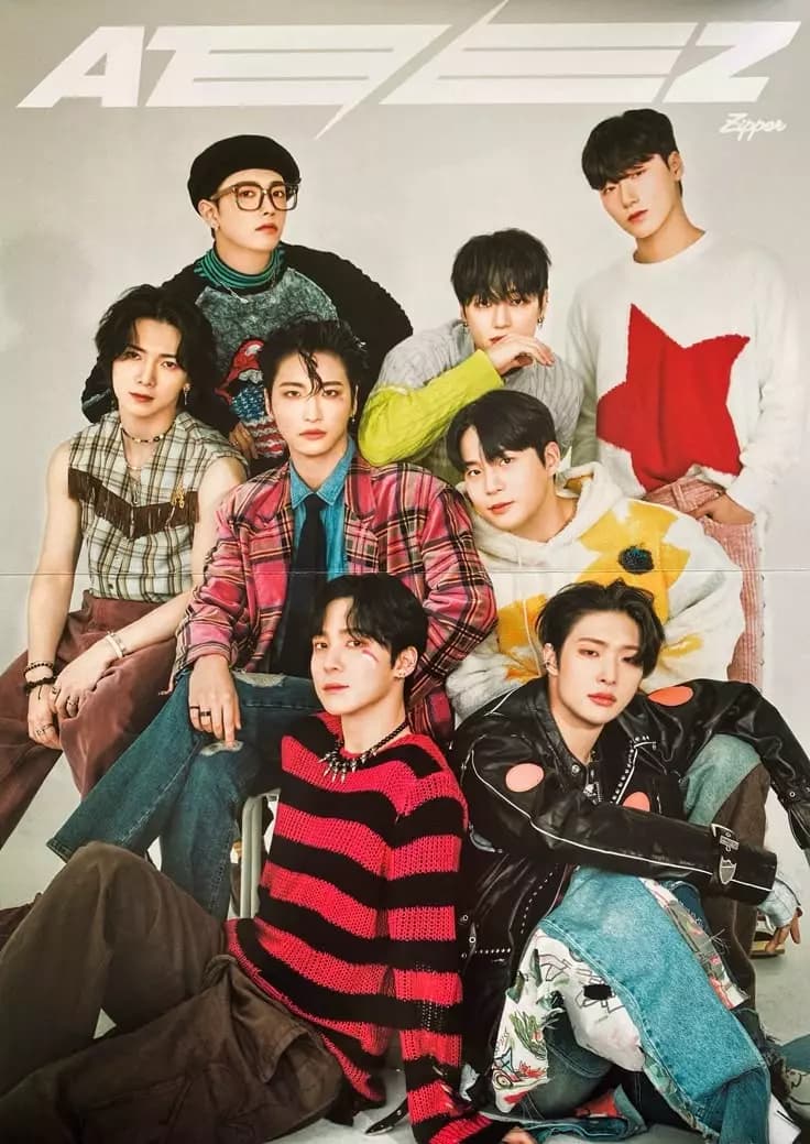 ATEEZ thumbnail