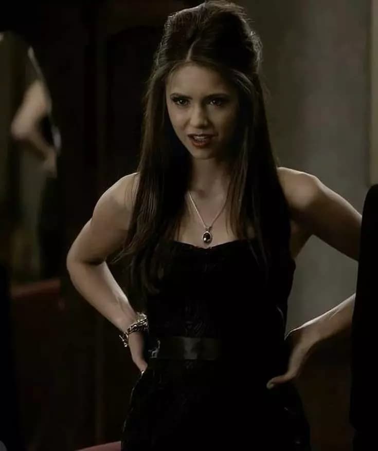 Katherine Pierce thumbnail