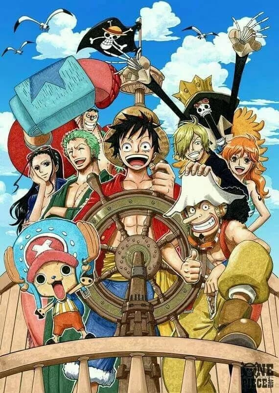 The straw hat thumbnail