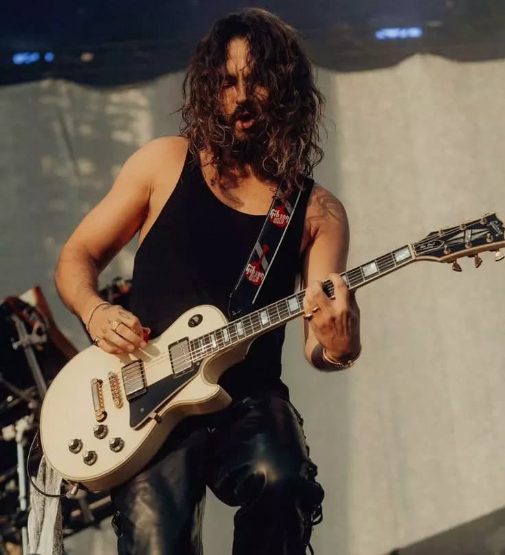 Tom Kaulitz  thumbnail