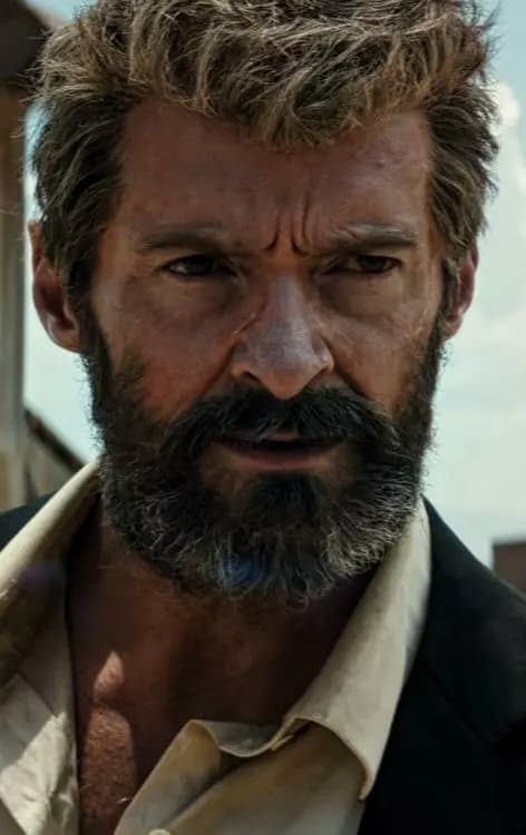 Wolverine Logan thumbnail