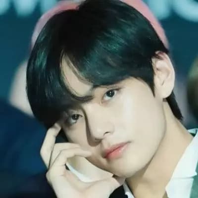 Taehyung thumbnail