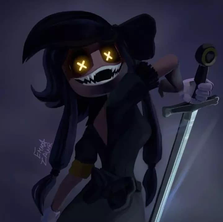 Cyssa thumbnail
