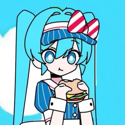 Hatsune Miku thumbnail