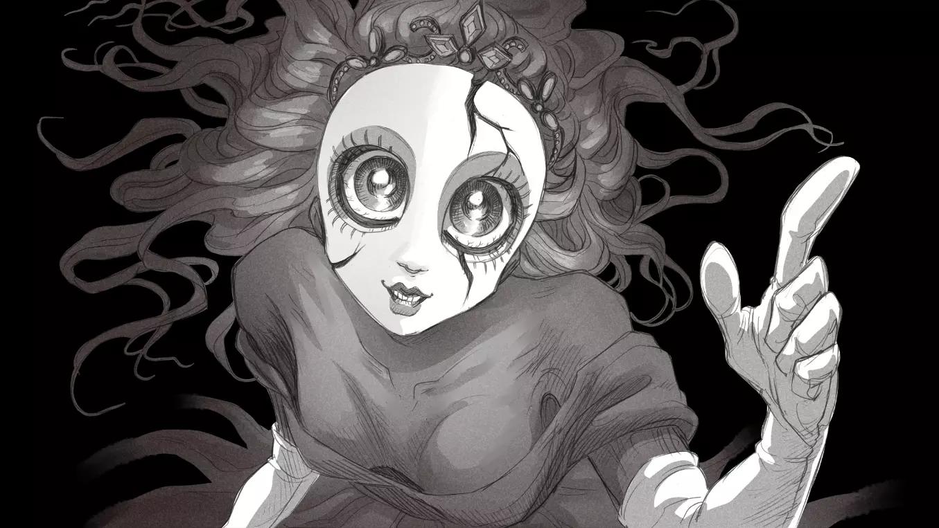 The nightmare thumbnail