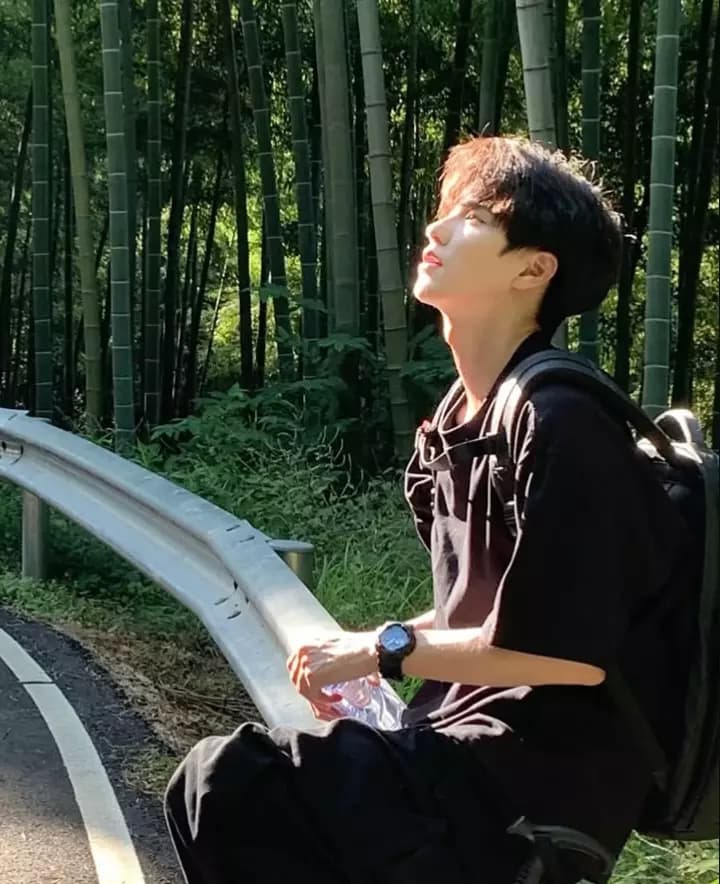 Hao Chan  thumbnail