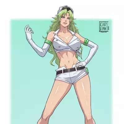Candice Catnipp thumbnail